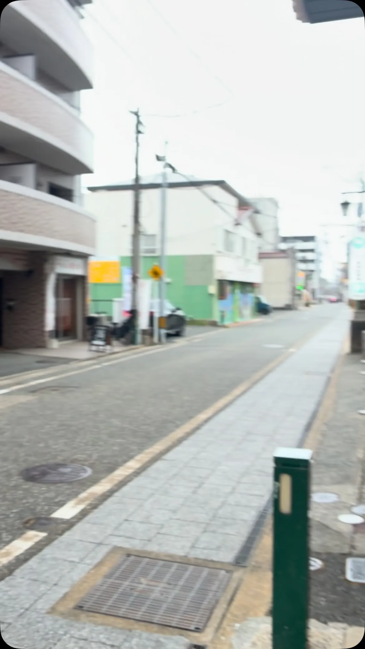 今更ではありますが、駐車場のご案内致します。